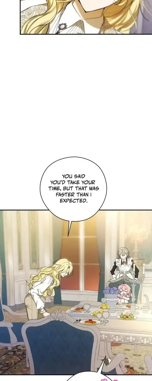 The Tyrant Brother is a Bonus Chapter 26 page 34 - 