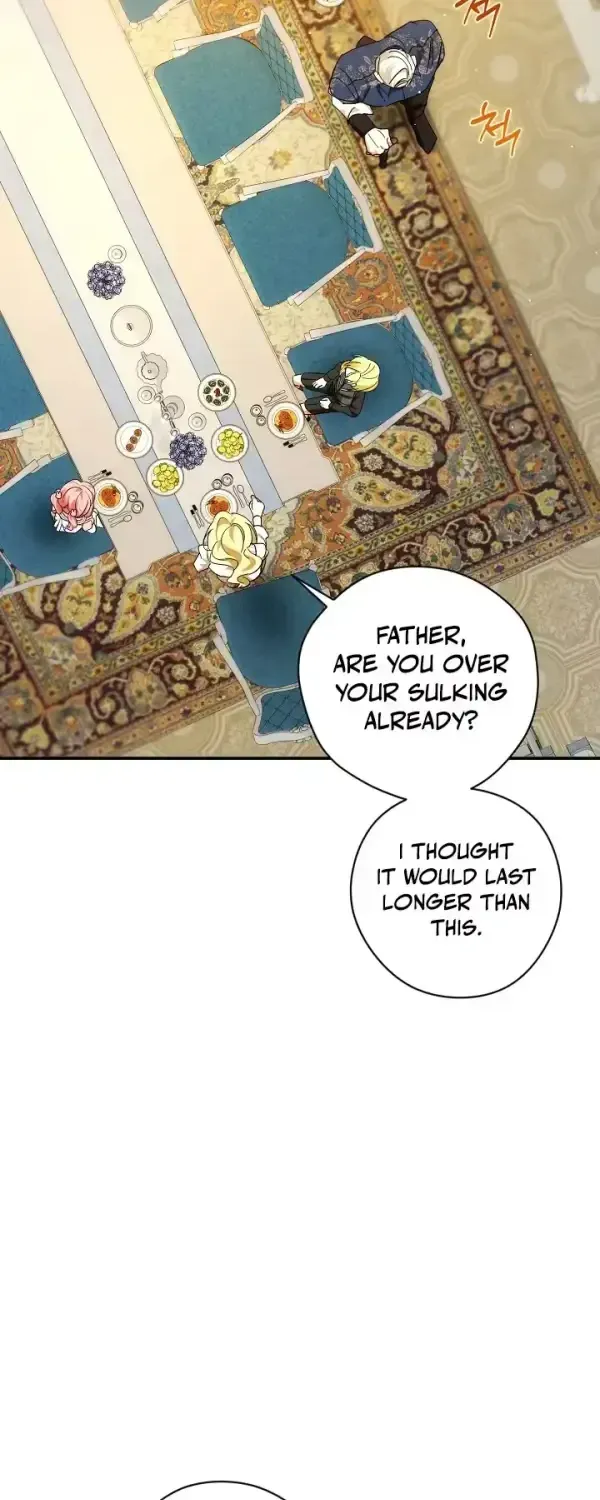 The Tyrant Brother is a Bonus Chapter 26 page 41 - 