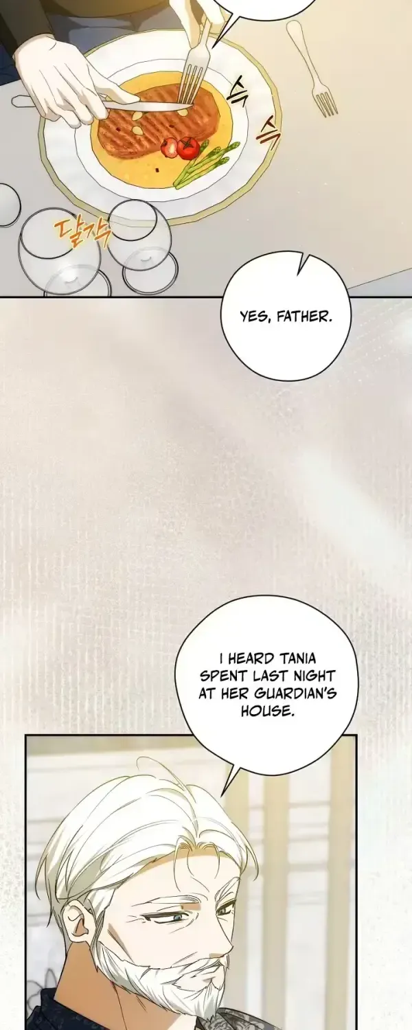 The Tyrant Brother is a Bonus Chapter 26 page 49 - 