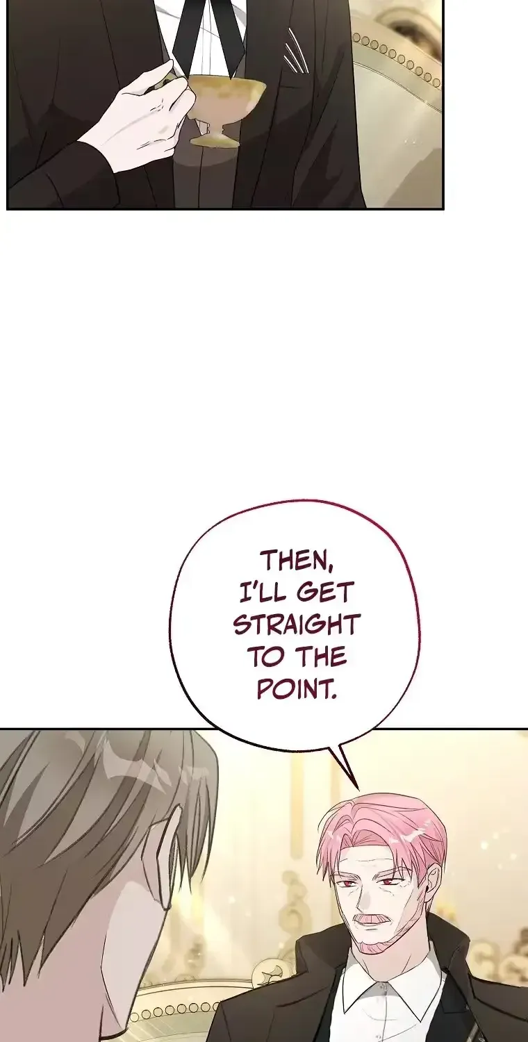 The Tyrant Brother is a Bonus Chapter 29 page 15 - 