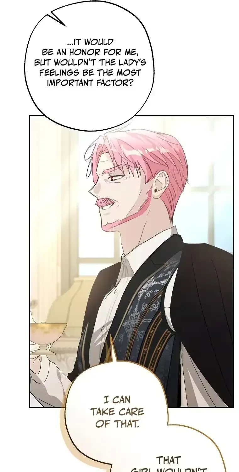 The Tyrant Brother is a Bonus Chapter 29 page 29 - 