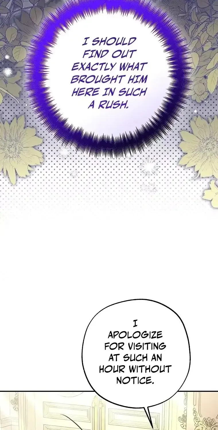 The Tyrant Brother is a Bonus Chapter 29 page 4 - 