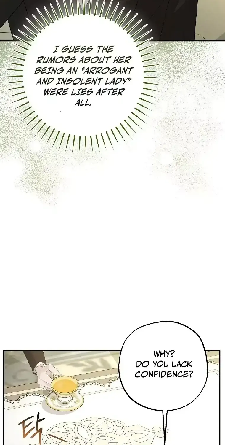 The Tyrant Brother is a Bonus Chapter 29 page 31 - 