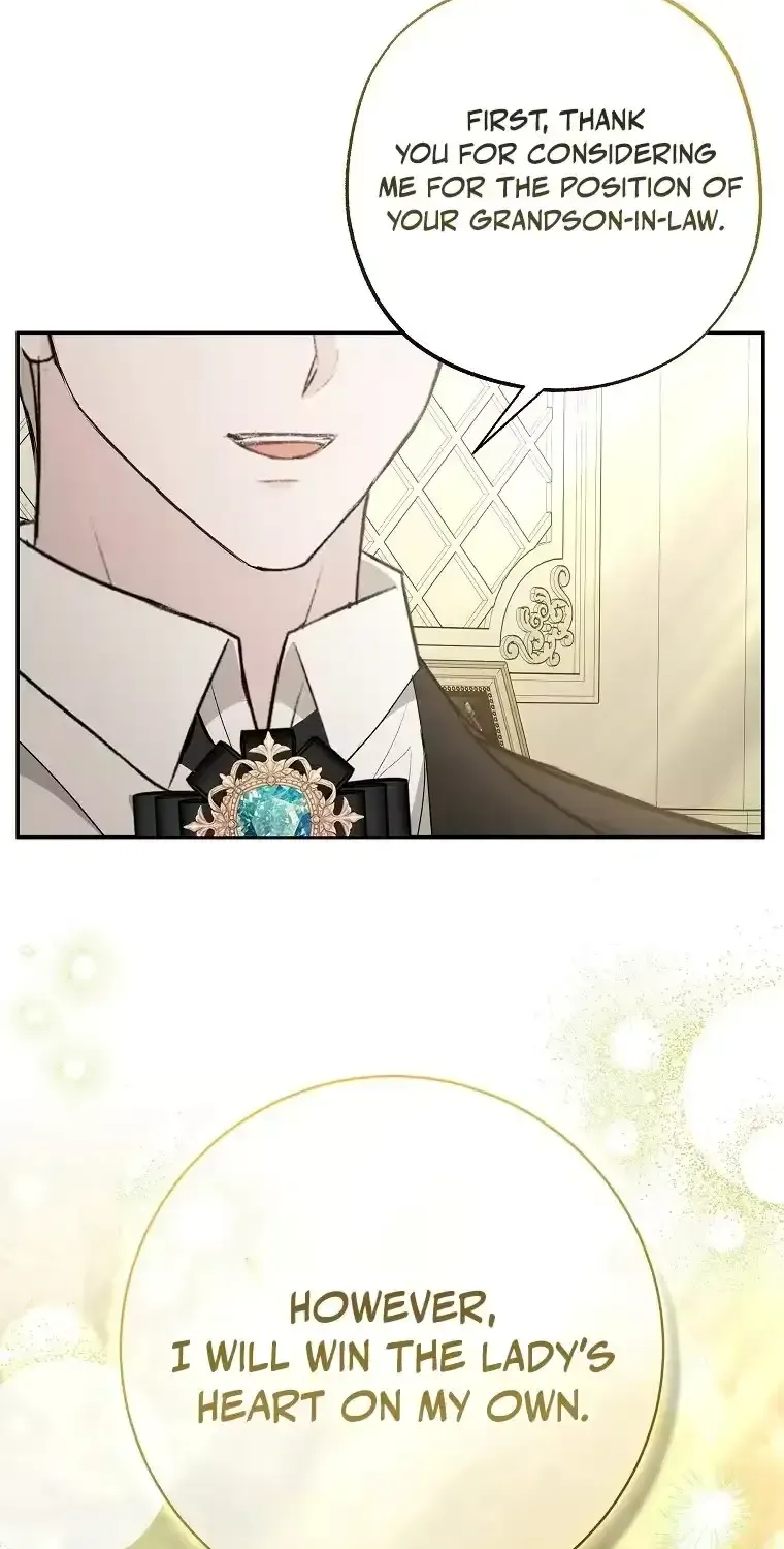 The Tyrant Brother is a Bonus Chapter 29 page 33 - 