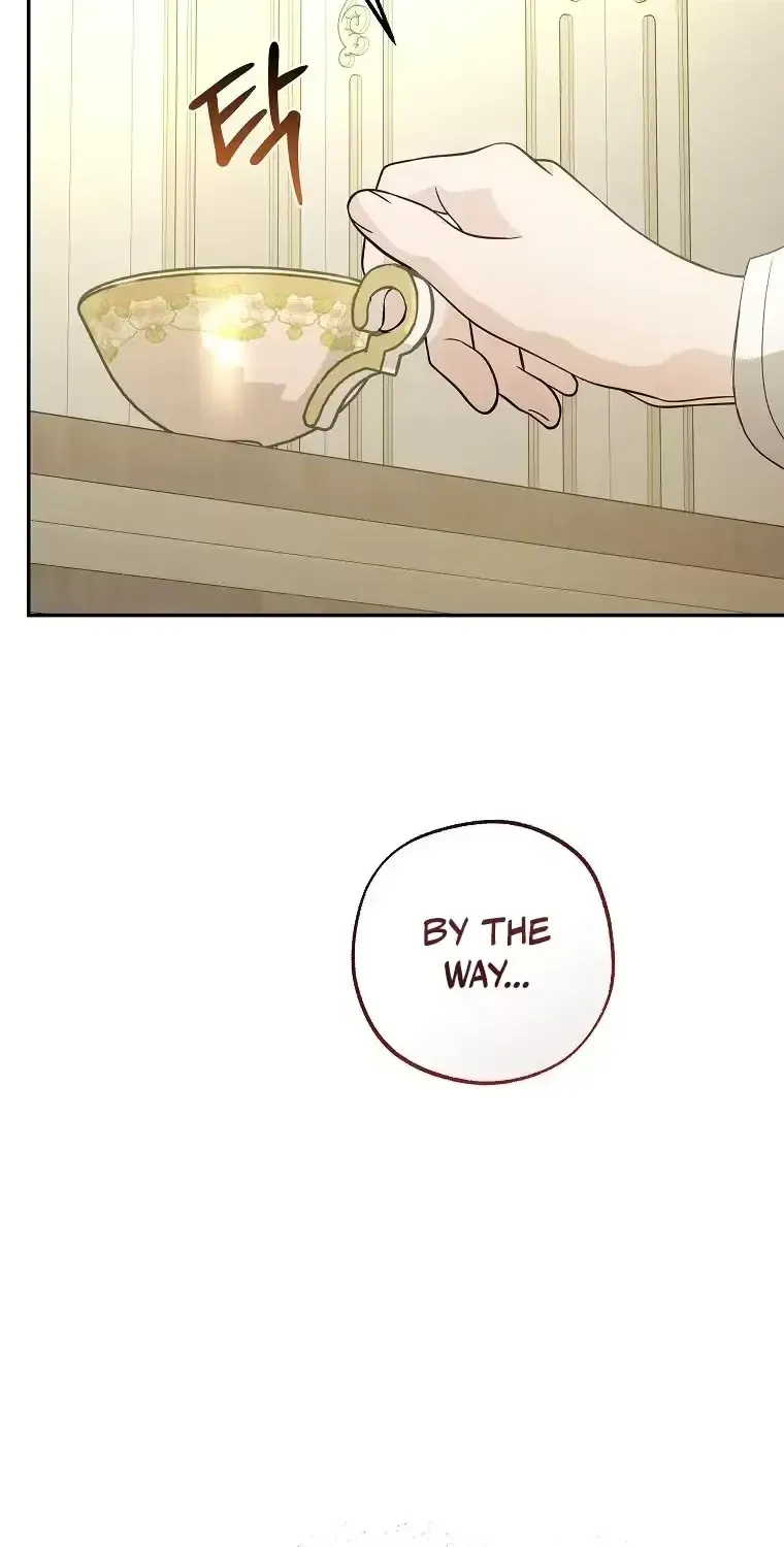 The Tyrant Brother is a Bonus Chapter 29 page 36 - 