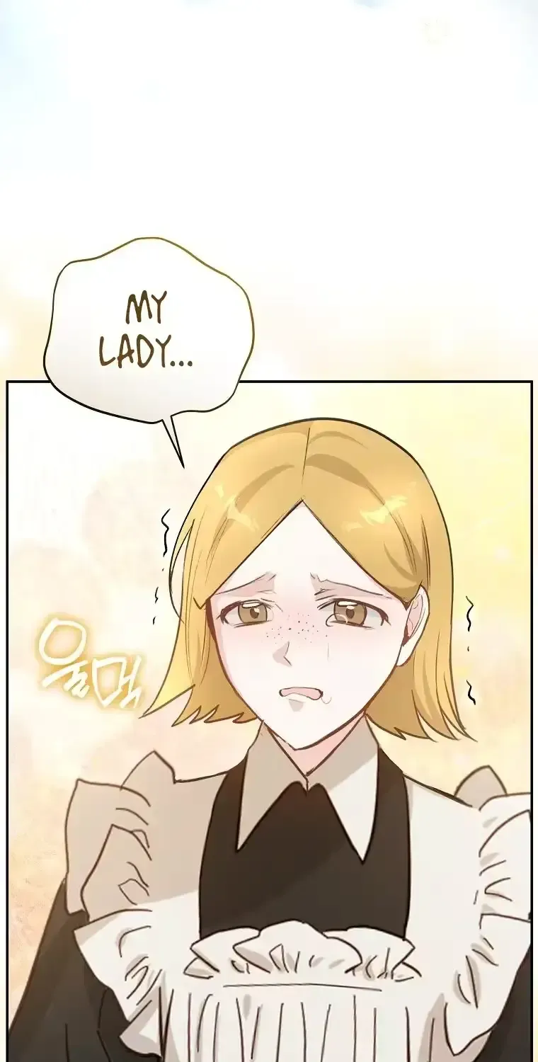 The Tyrant Brother is a Bonus Chapter 29 page 61 - 
