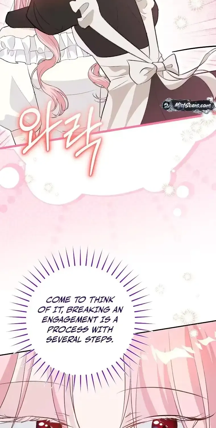 The Tyrant Brother is a Bonus Chapter 29 page 63 - 