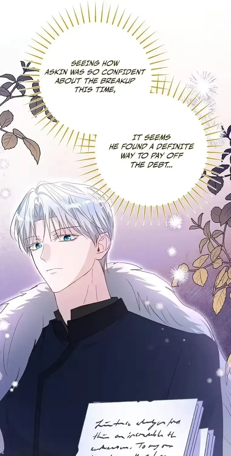 The Tyrant Brother is a Bonus Chapter 29 page 65 - 