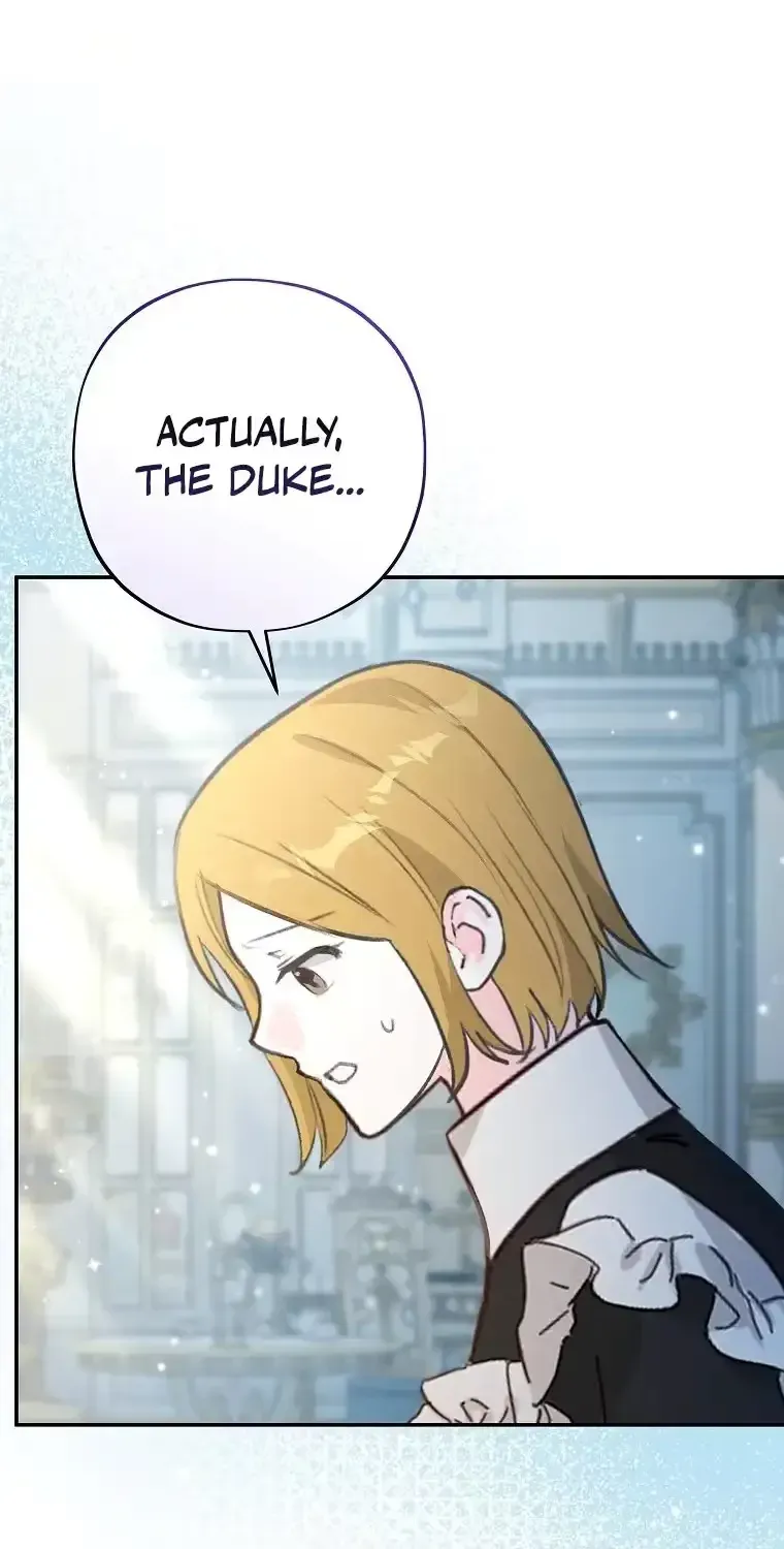 The Tyrant Brother is a Bonus Chapter 29 page 68 - 
