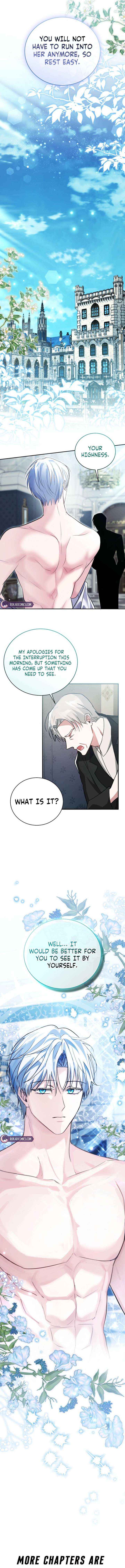 The Tyrant Brother is a Bonus Chapter 4 page 17 - 