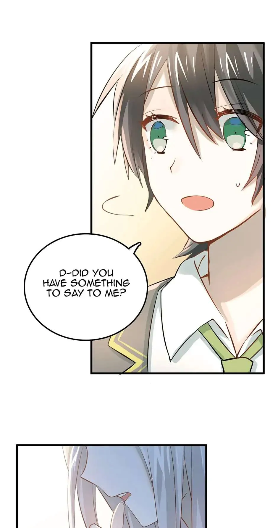 The Tyrant Falls In Love Chapter 100 page 2 - 