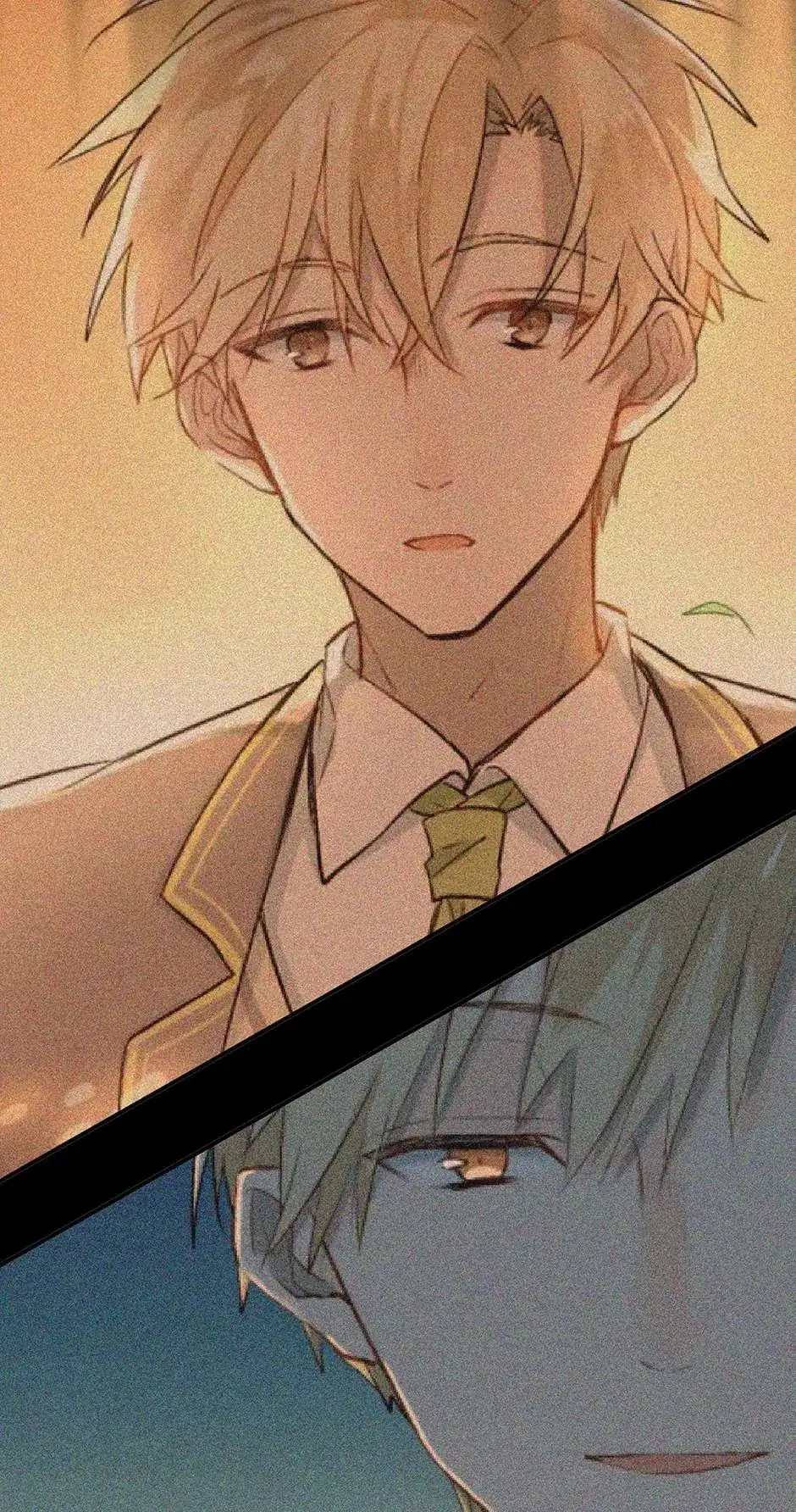 The Tyrant Falls In Love Chapter 100 page 11 - 