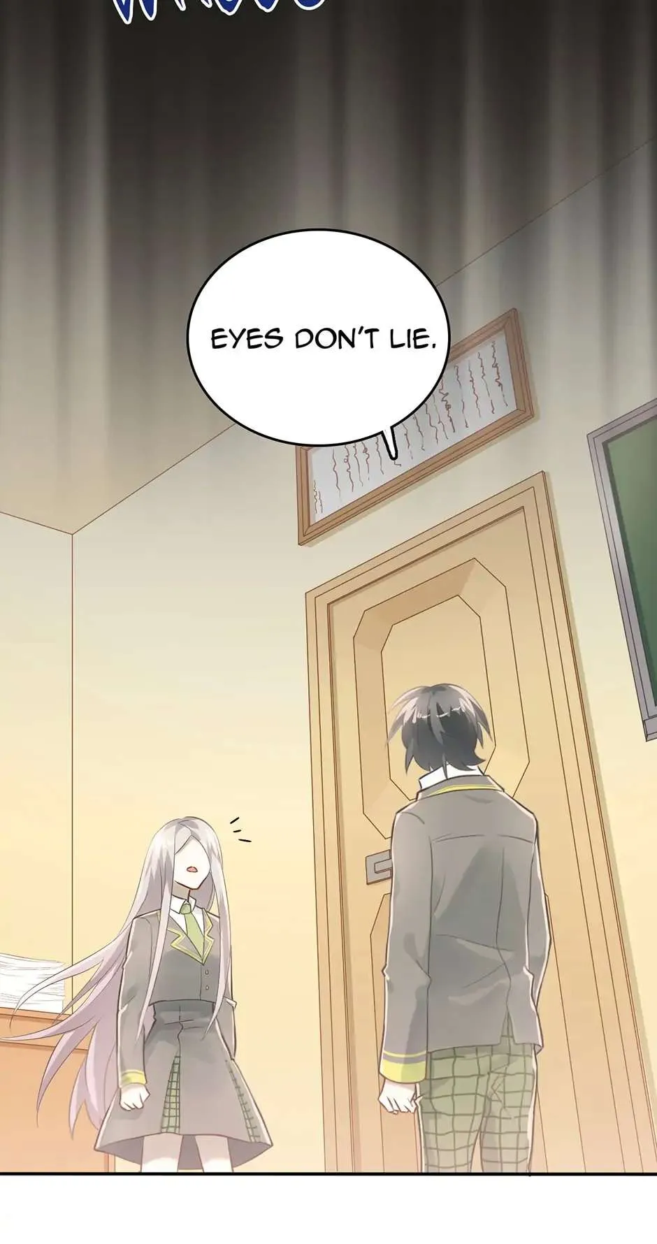 The Tyrant Falls In Love Chapter 100 page 14 - 
