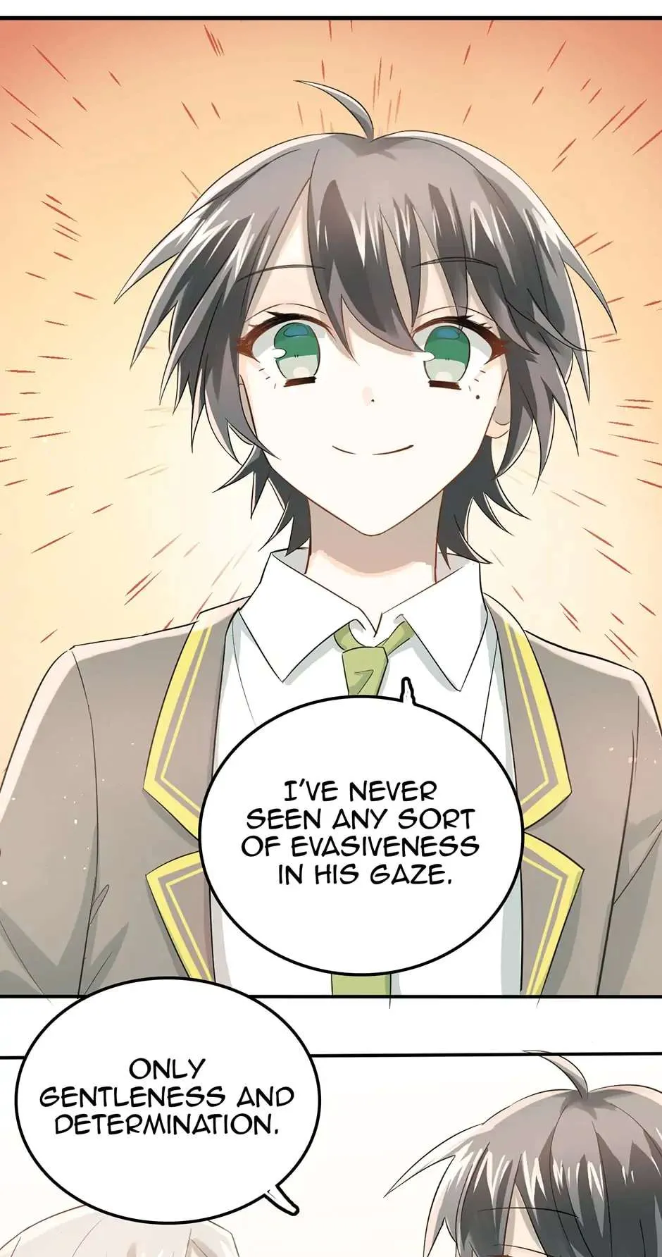 The Tyrant Falls In Love Chapter 100 page 15 - 