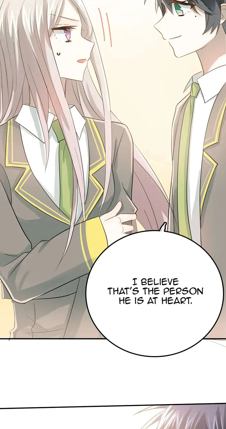 The Tyrant Falls In Love Chapter 100 page 16 - 