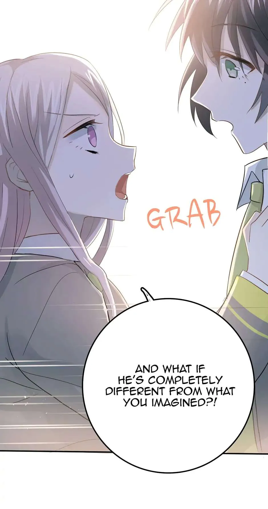 The Tyrant Falls In Love Chapter 100 page 17 - 