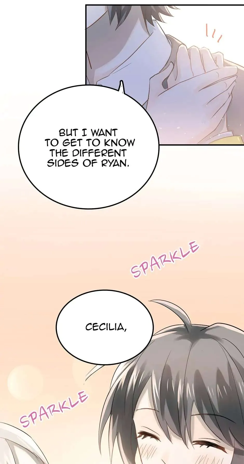 The Tyrant Falls In Love Chapter 100 page 18 - 