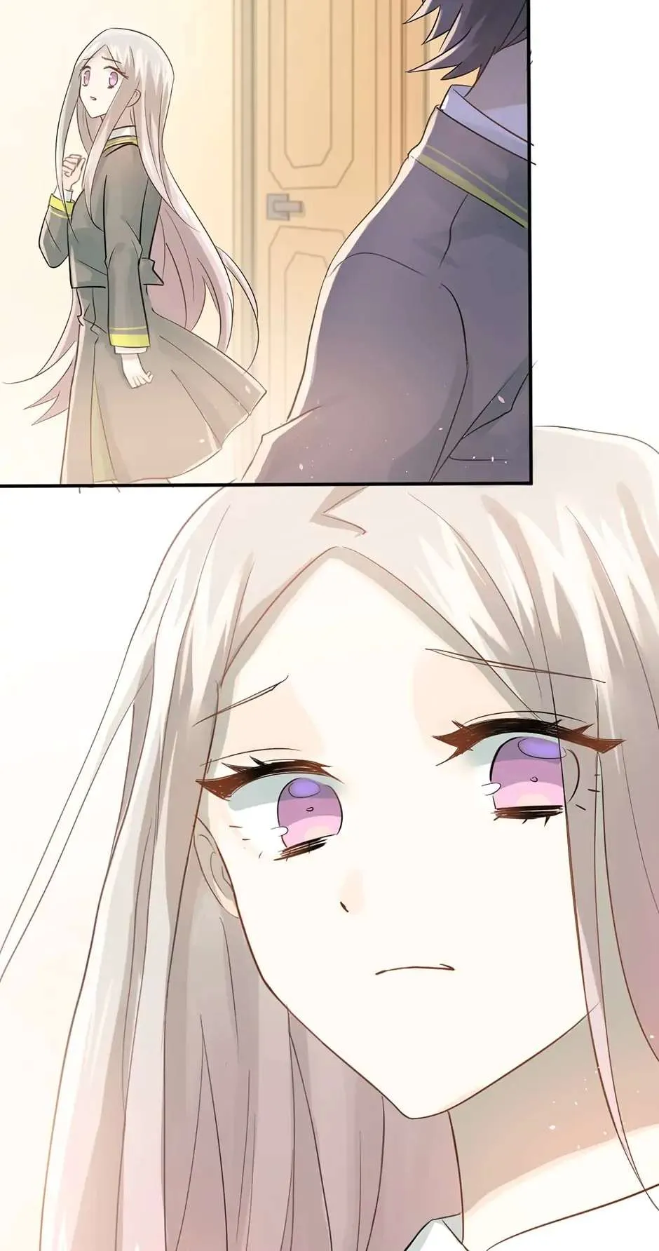 The Tyrant Falls In Love Chapter 100 page 20 - 