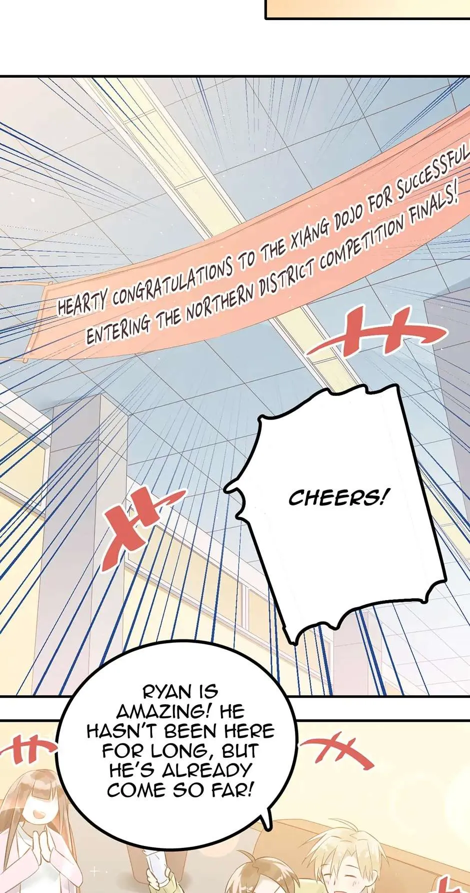 The Tyrant Falls In Love Chapter 100 page 23 - 