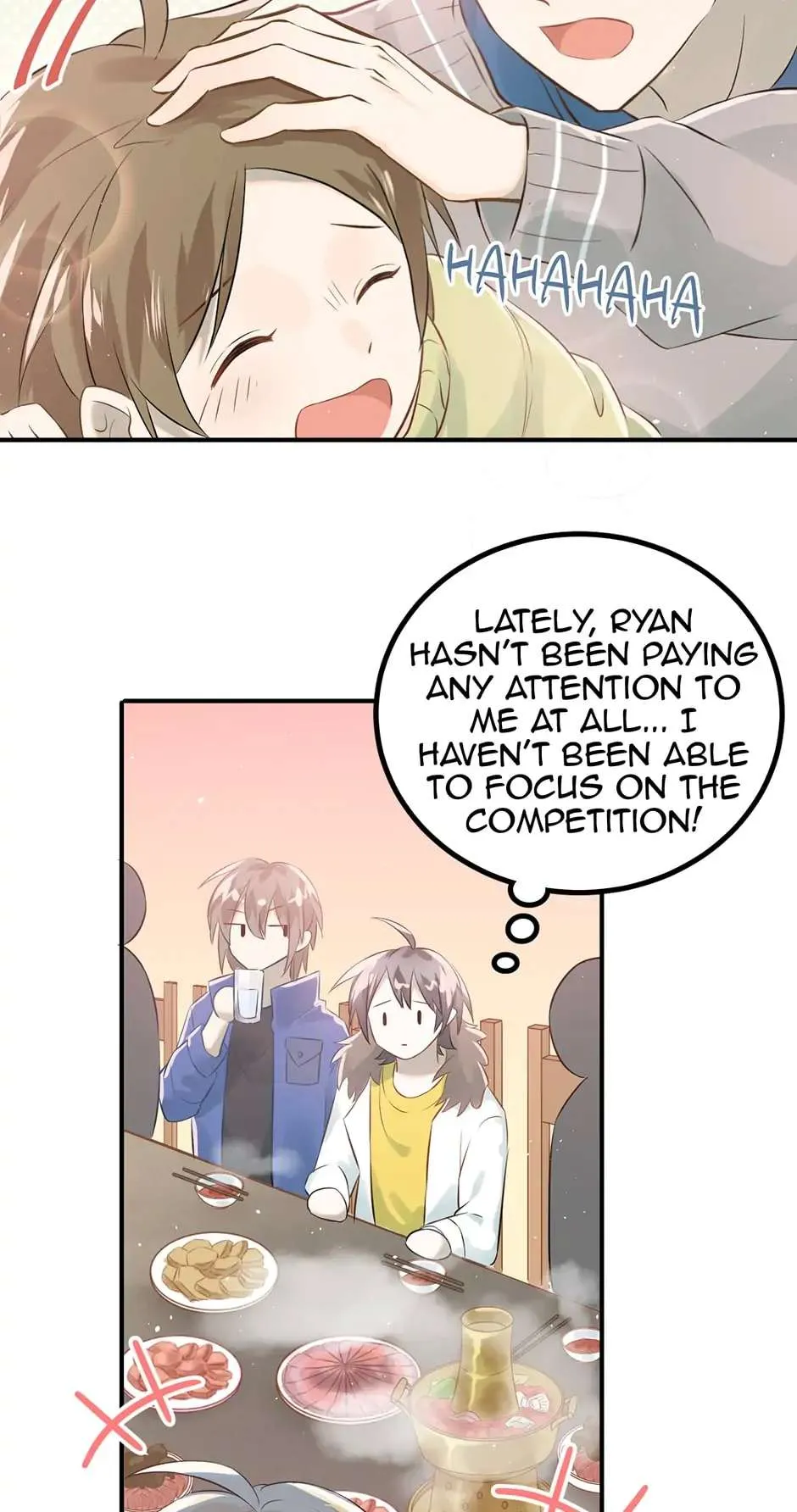 The Tyrant Falls In Love Chapter 100 page 25 - 