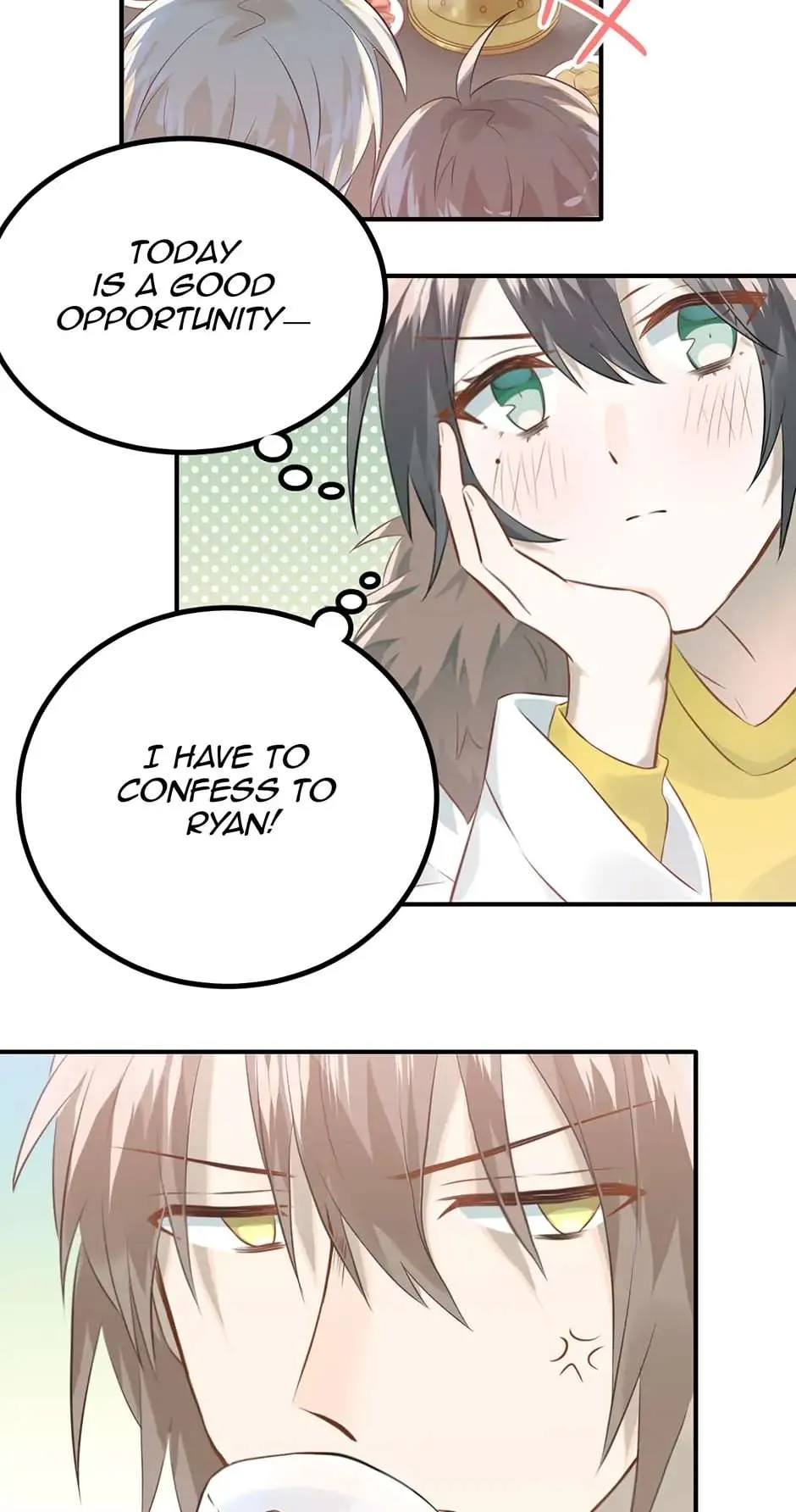 The Tyrant Falls In Love Chapter 100 page 26 - 