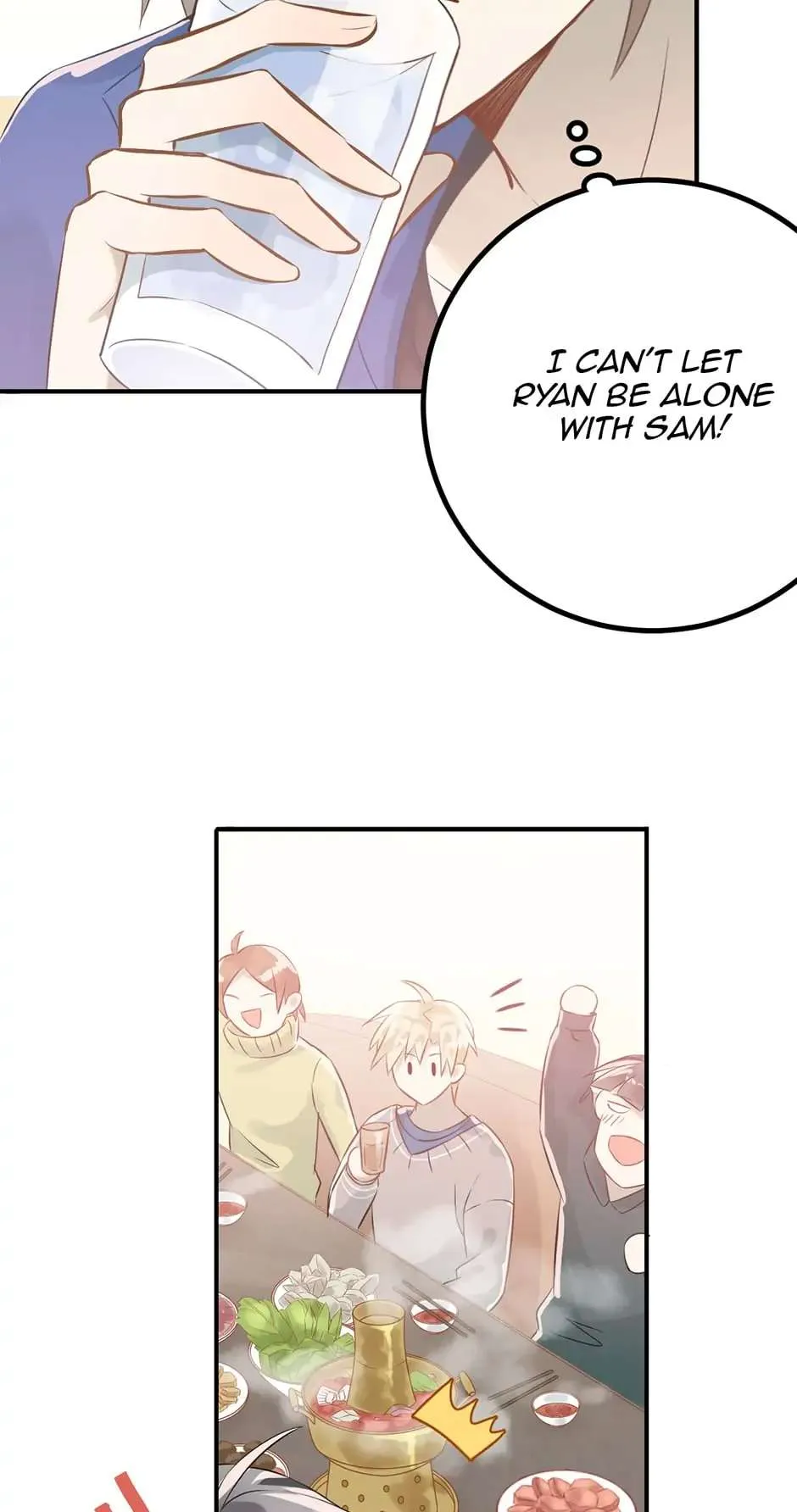 The Tyrant Falls In Love Chapter 100 page 27 - 