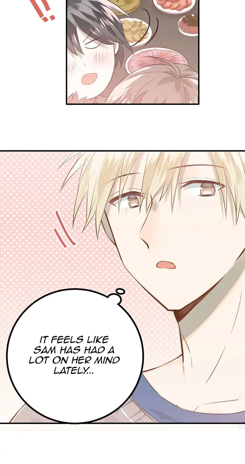 The Tyrant Falls In Love Chapter 100 page 28 - 