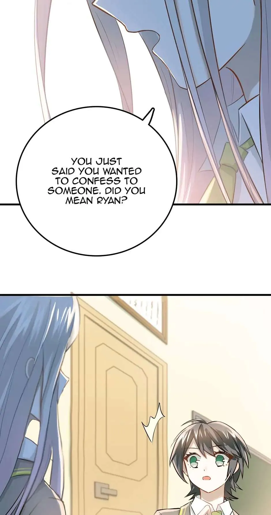 The Tyrant Falls In Love Chapter 100 page 4 - 