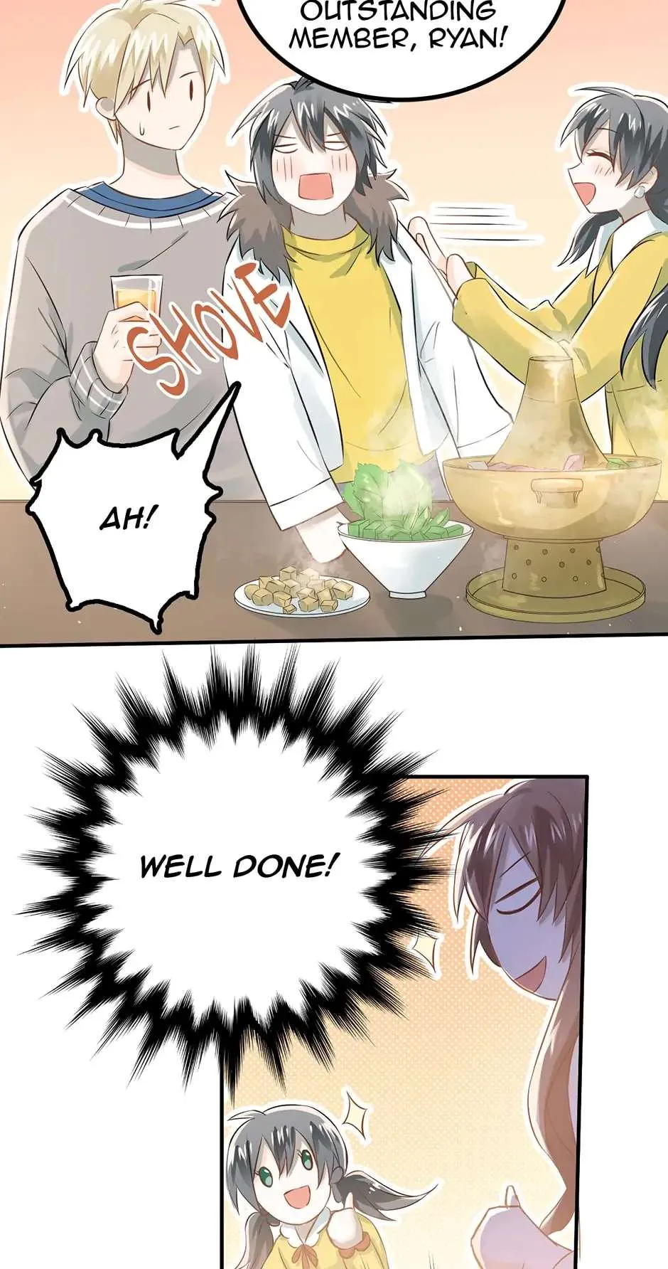 The Tyrant Falls In Love Chapter 100 page 32 - 