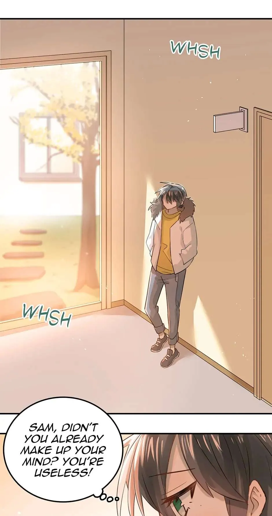 The Tyrant Falls In Love Chapter 100 page 36 - 