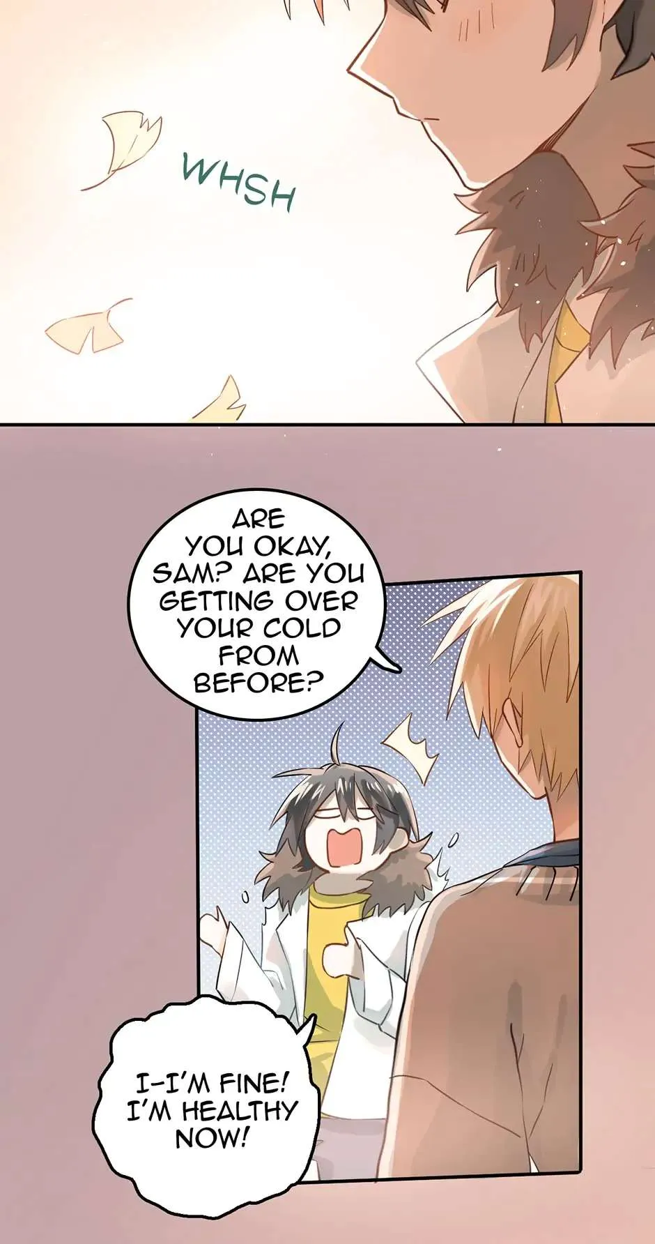 The Tyrant Falls In Love Chapter 100 page 37 - 