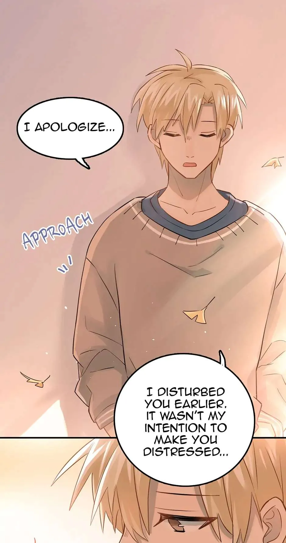 The Tyrant Falls In Love Chapter 100 page 38 - 