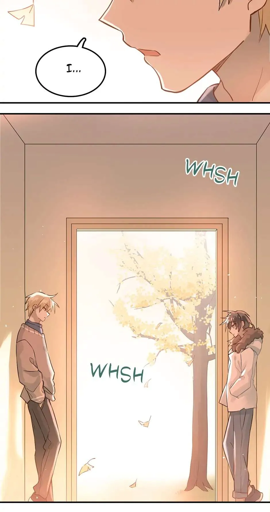 The Tyrant Falls In Love Chapter 100 page 39 - 