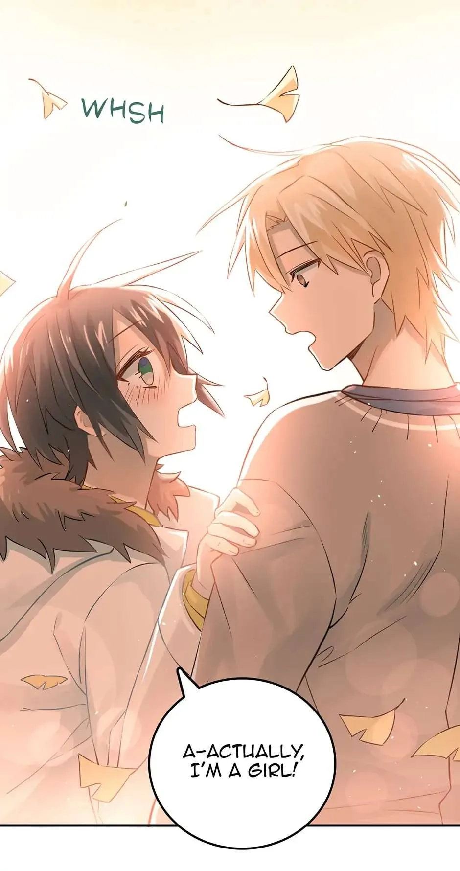 The Tyrant Falls In Love Chapter 100 page 42 - 