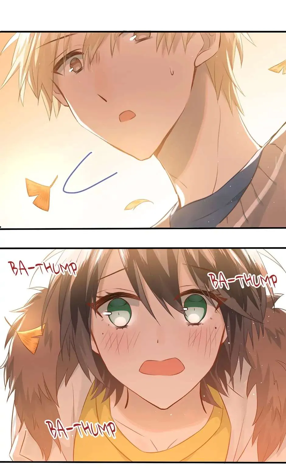 The Tyrant Falls In Love Chapter 100 page 43 - 