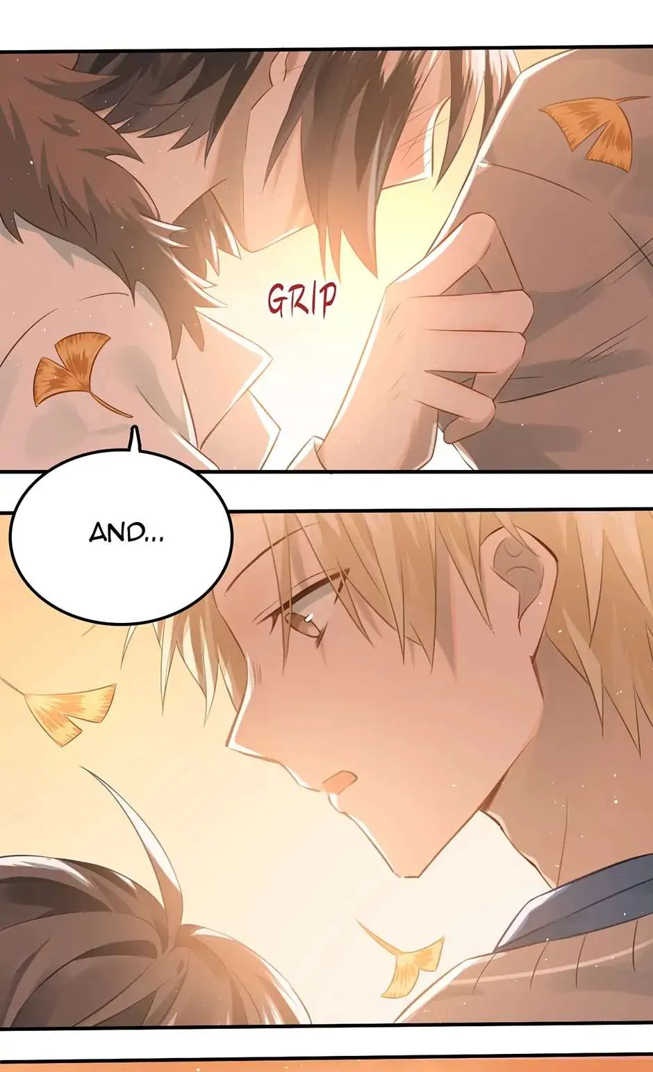 The Tyrant Falls In Love Chapter 100 page 44 - 