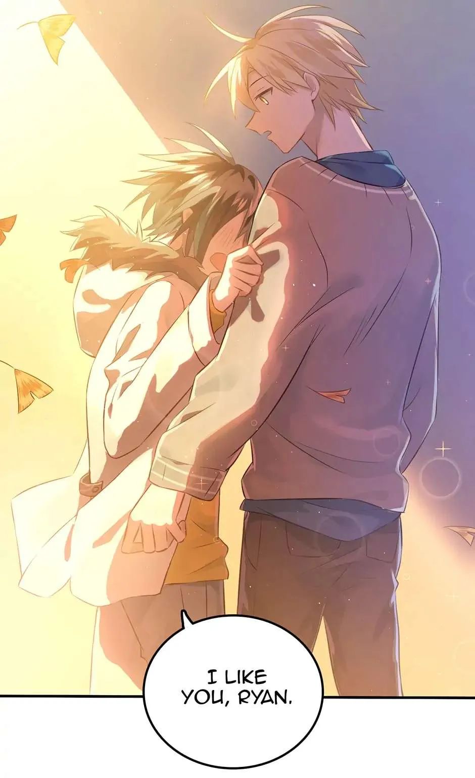 The Tyrant Falls In Love Chapter 100 page 46 - 