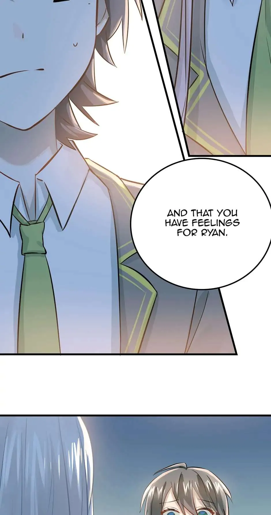The Tyrant Falls In Love Chapter 100 page 6 - 