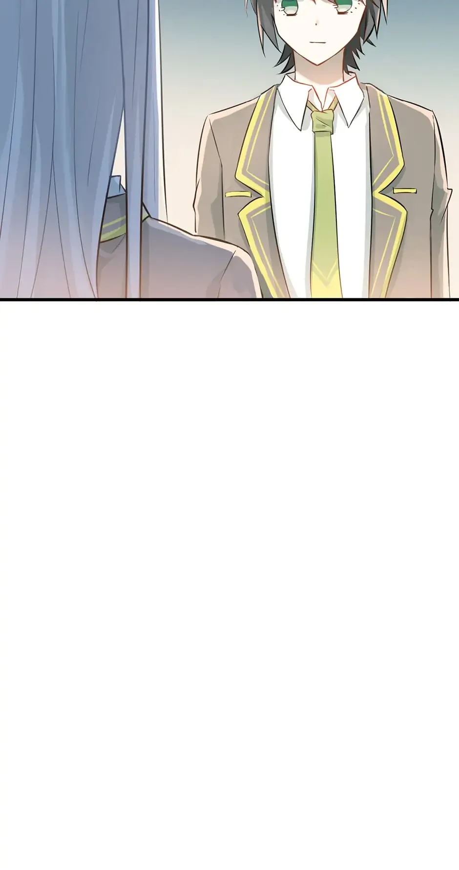 The Tyrant Falls In Love Chapter 100 page 7 - 