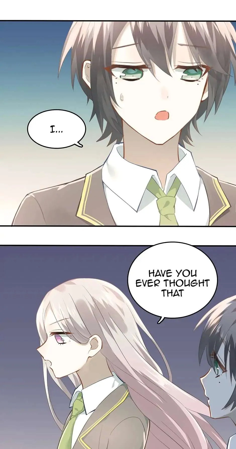 The Tyrant Falls In Love Chapter 100 page 8 - 