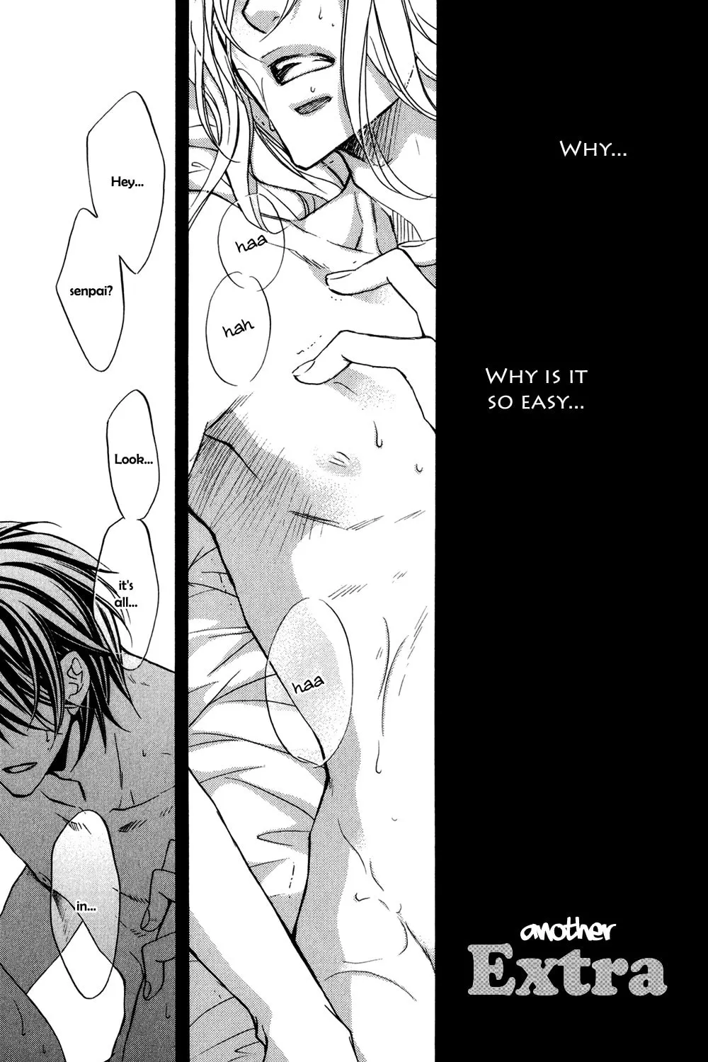 The Tyrant Falls In Love Chapter 4.5 page 2 - 