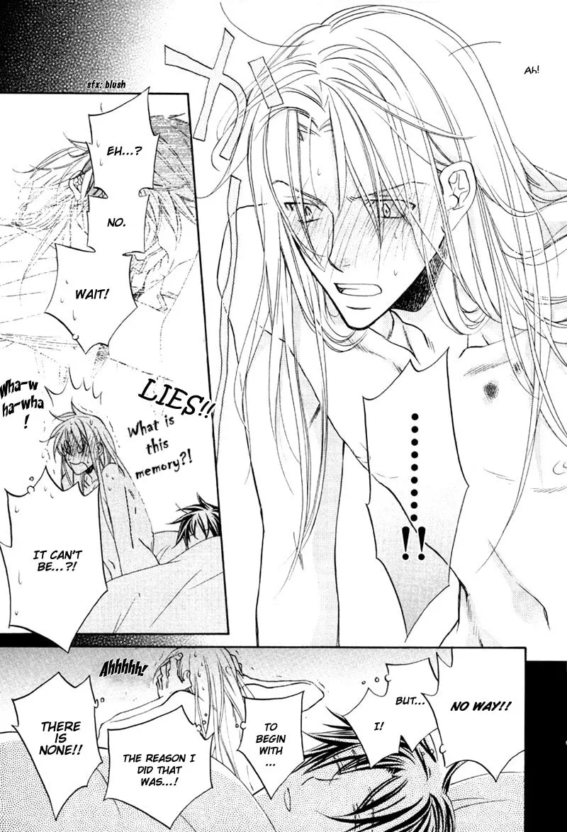 The Tyrant Falls In Love Chapter 5.6 page 5 - 