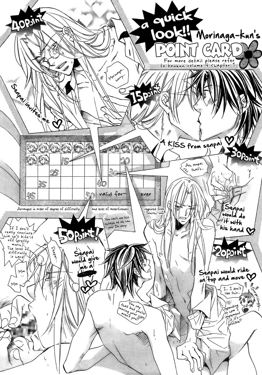 The Tyrant Falls In Love Chapter 6.8 page 1 - 