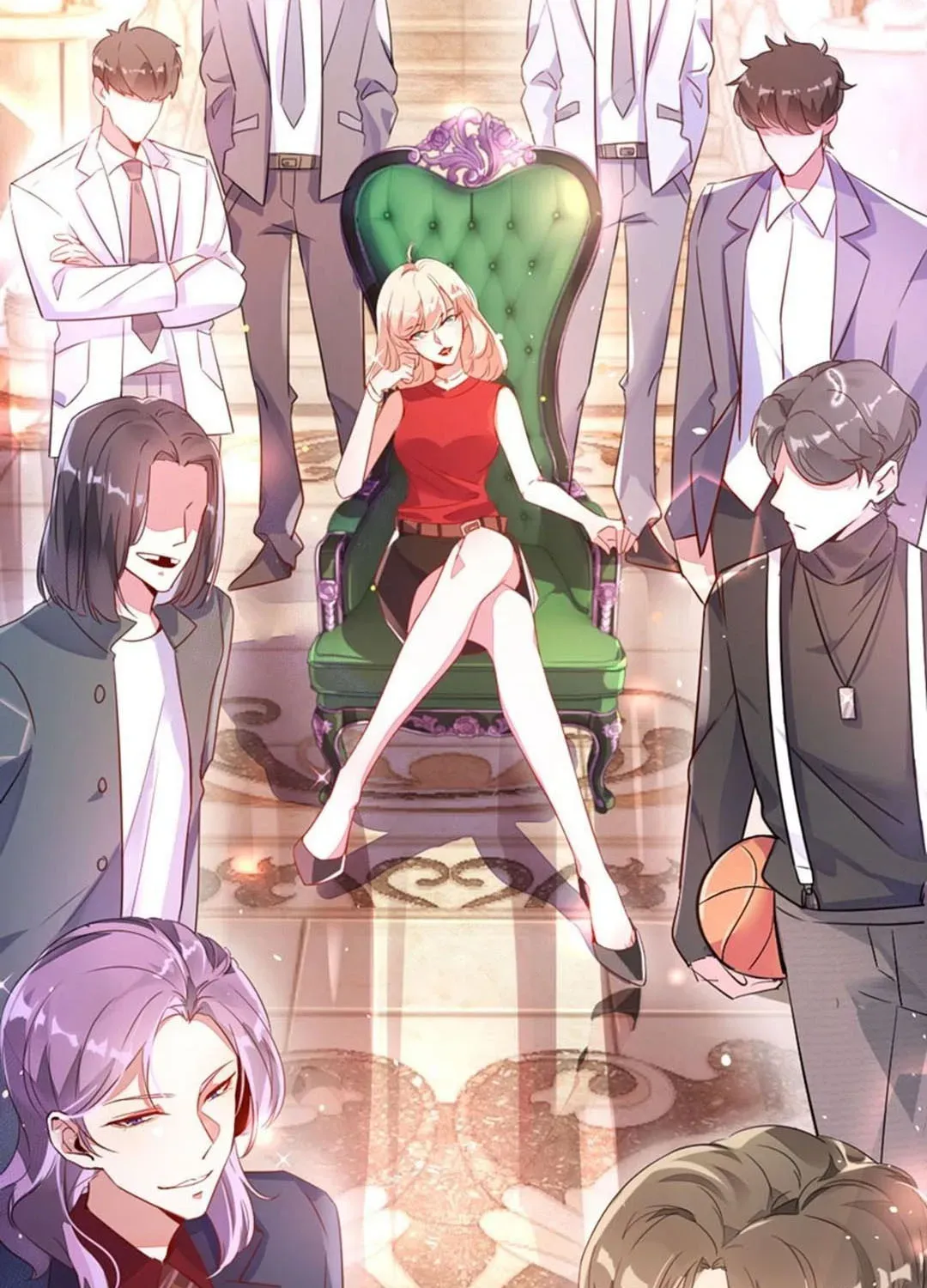 The Tyrant