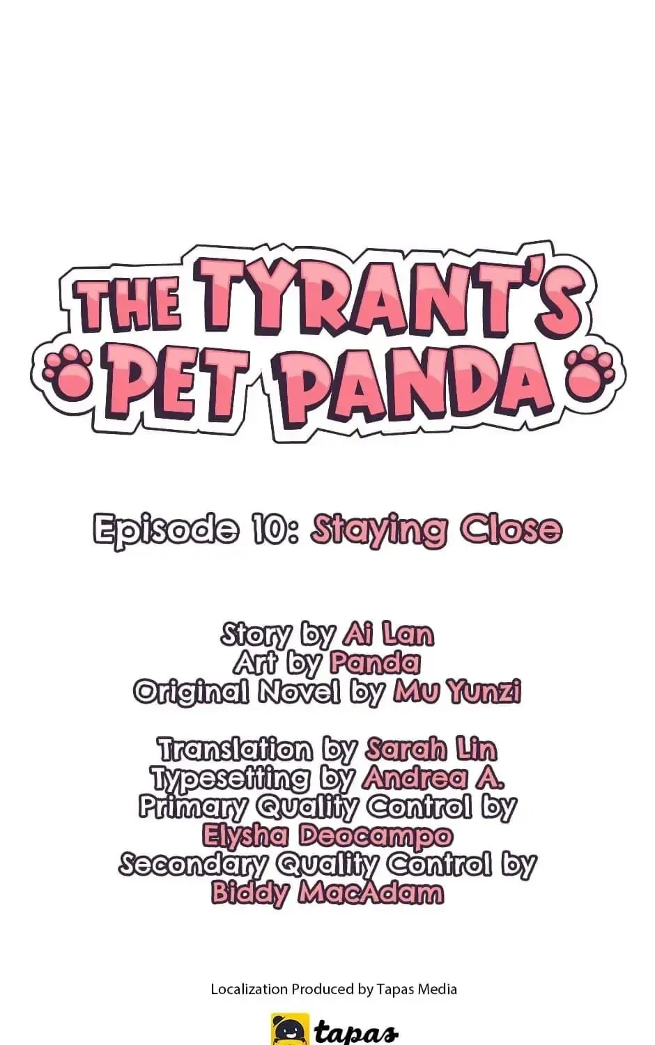 The Tyrant