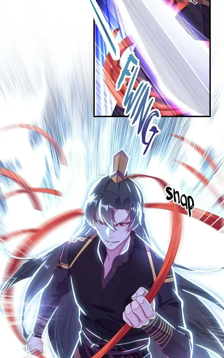 The Tyrant