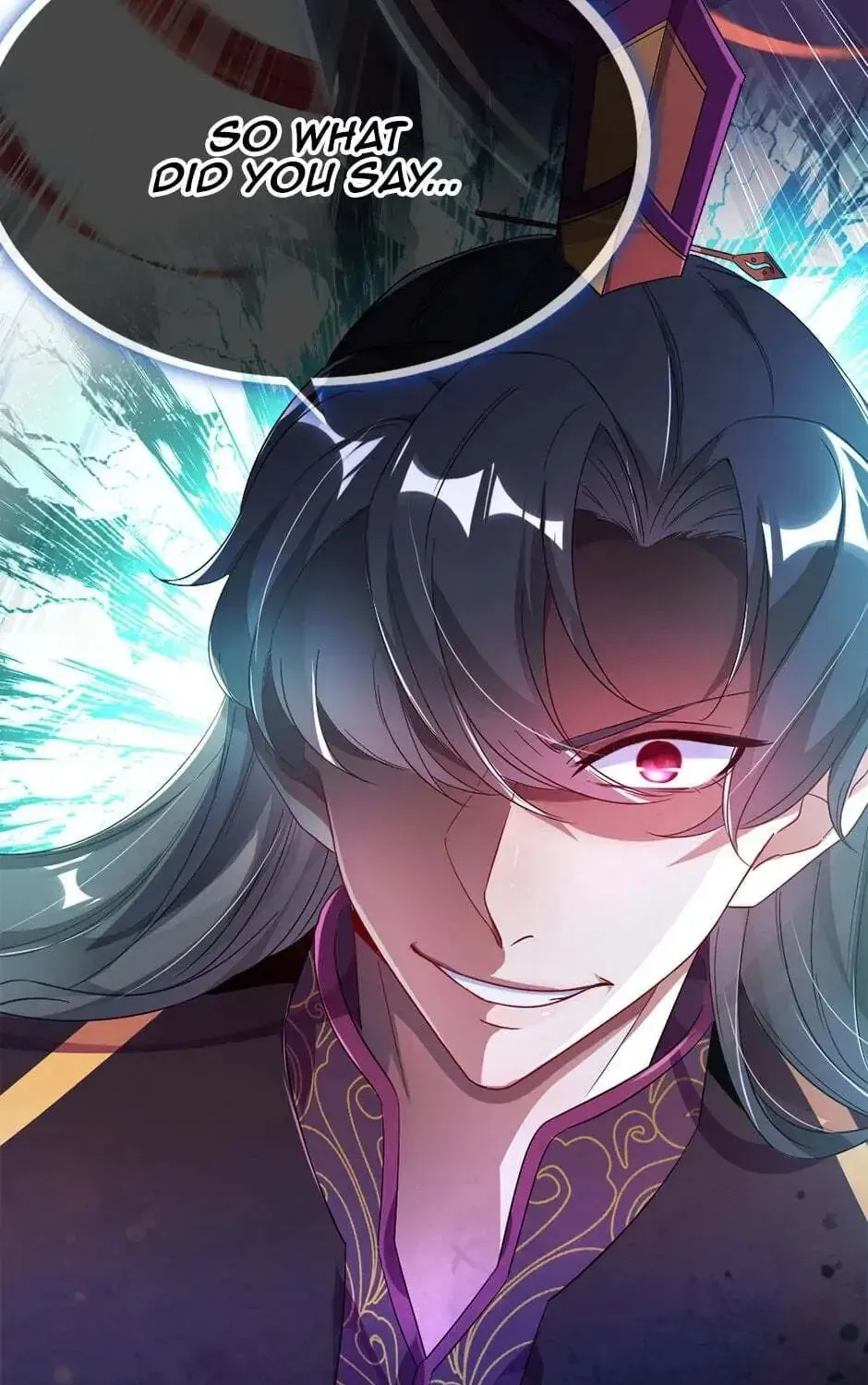 The Tyrant
