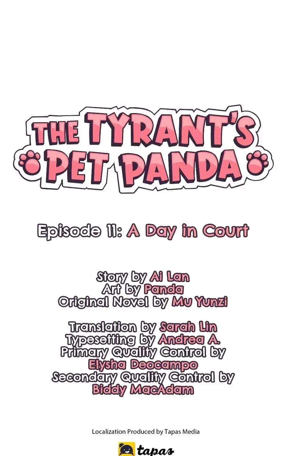 The Tyrant