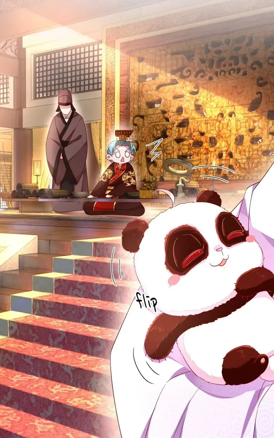 The Tyrant