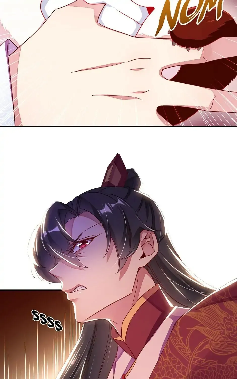 The Tyrant